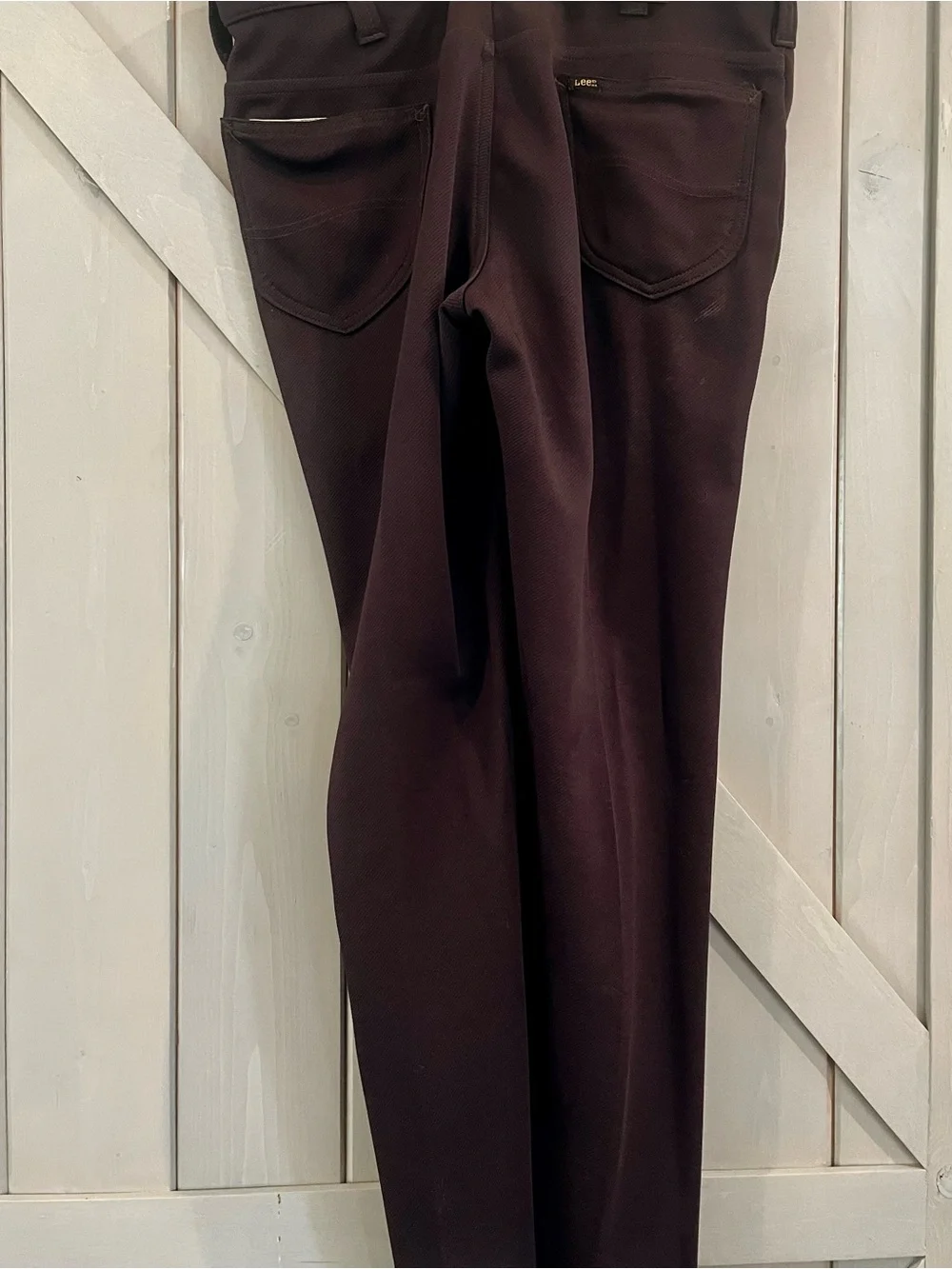 Lee Vintage Western 3 piece suit with Western Styling